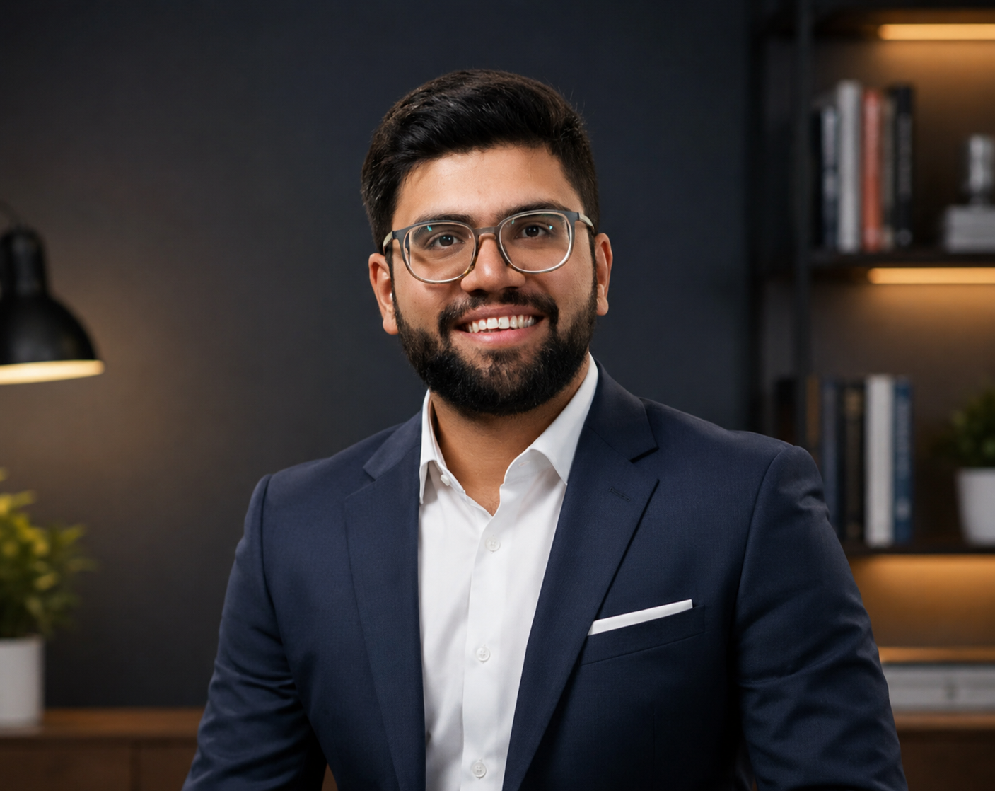 Karan Wadhwani