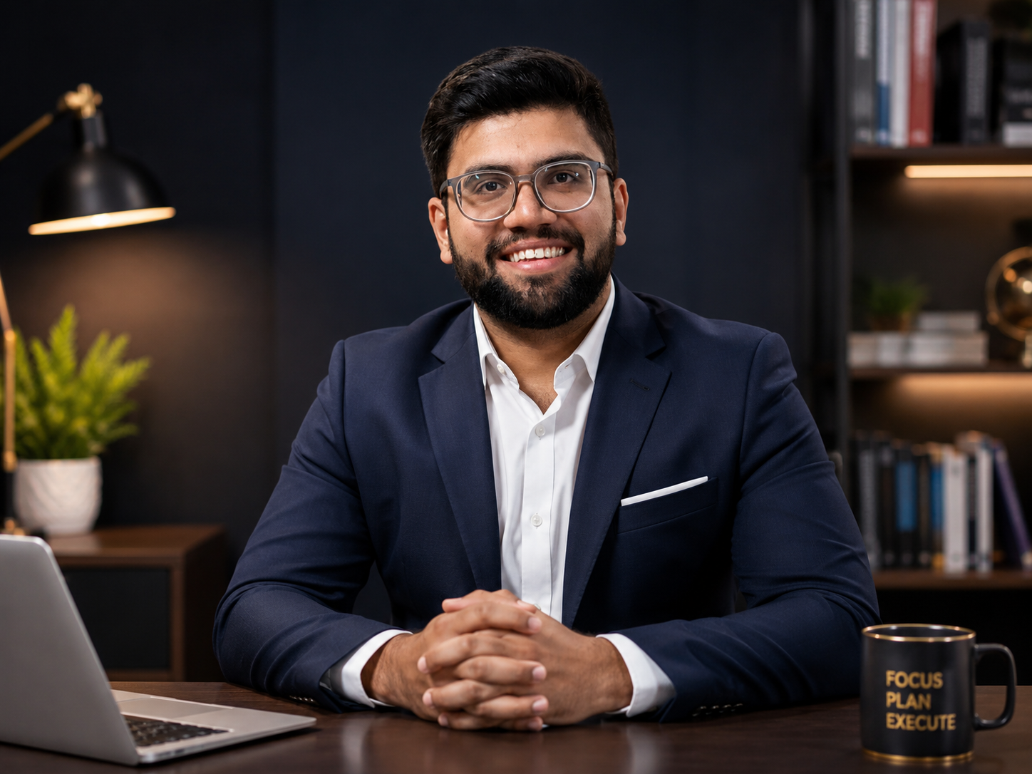 Karan Wadhwani